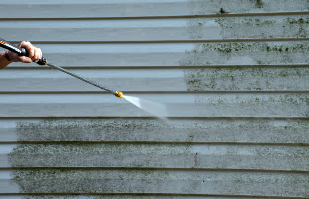 Best Concrete Pressure Washing  in Lone Oak, TN