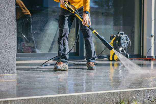 Why Choose Our Certified Pressure Washing Experts for Your Project Needs in Lone Oak, TN?