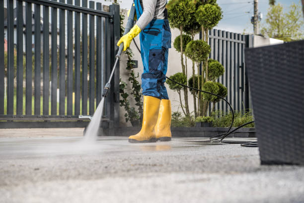 Best Deck Cleaning Services  in Lone Oak, TN