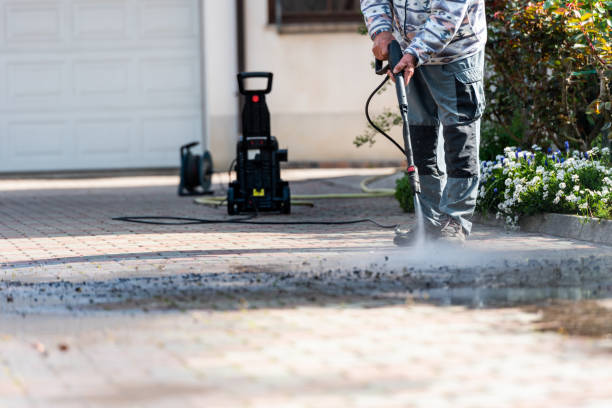 Best Sidewalk Pressure Washing  in Lone Oak, TN