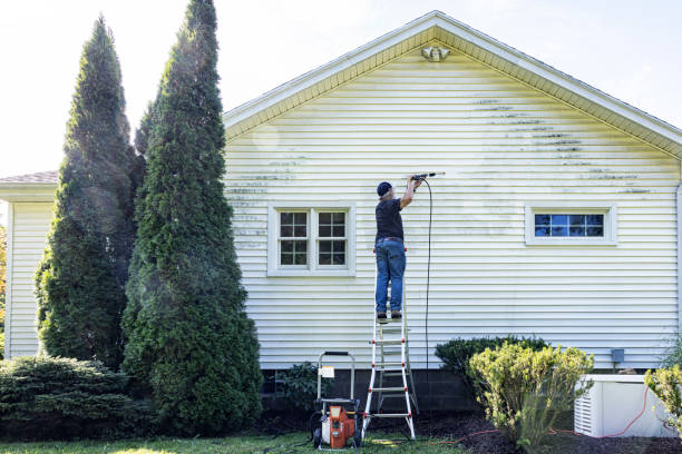 Best Commercial Pressure Washing  in Lone Oak, TN