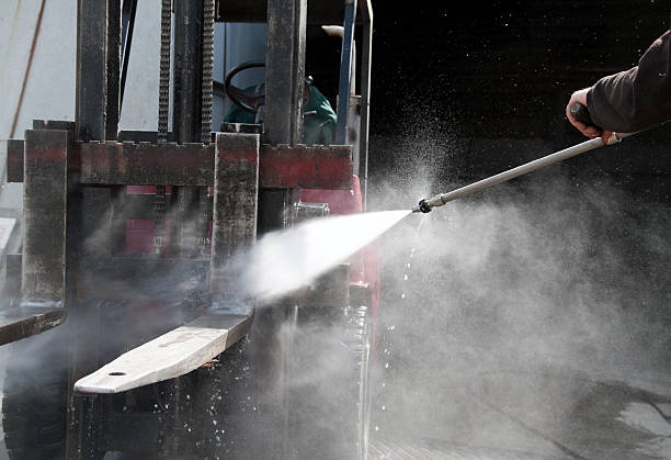 Best Residential Pressure Washing Services  in Lone Oak, TN