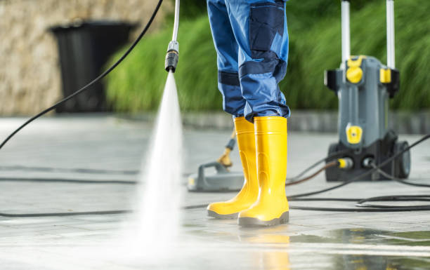 Best Deck Pressure Washing  in Lone Oak, TN