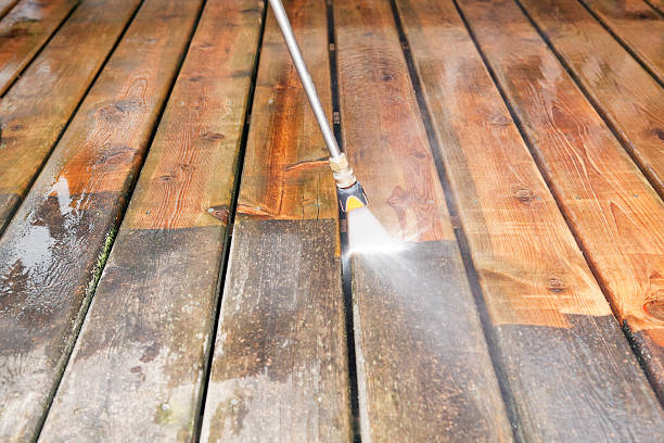 Best Fence Pressure Washing  in Lone Oak, TN