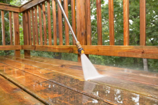 Best Deck Pressure Washing  in Lone Oak, TN