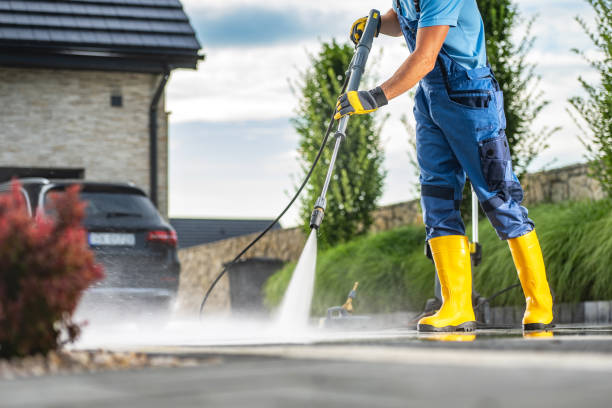 Roof Power Washing Services in Lone Oak, TN