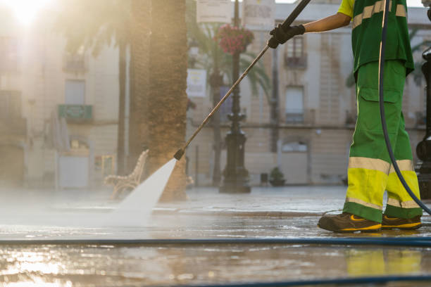 Best Local Pressure Washing Services  in Lone Oak, TN