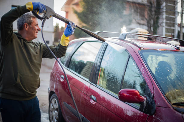 Why Choose Our Certified Pressure Washing Experts for Your Project Needs in Lone Oak, TN?
