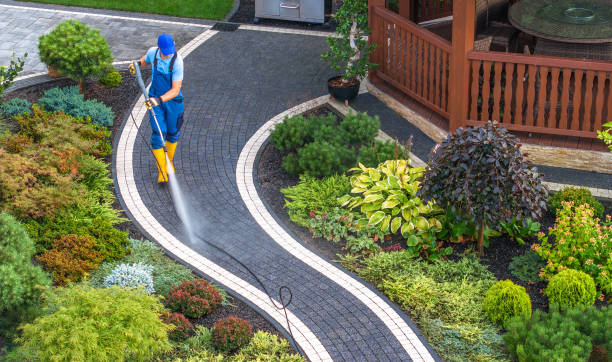 Best Deck Cleaning Services  in Lone Oak, TN