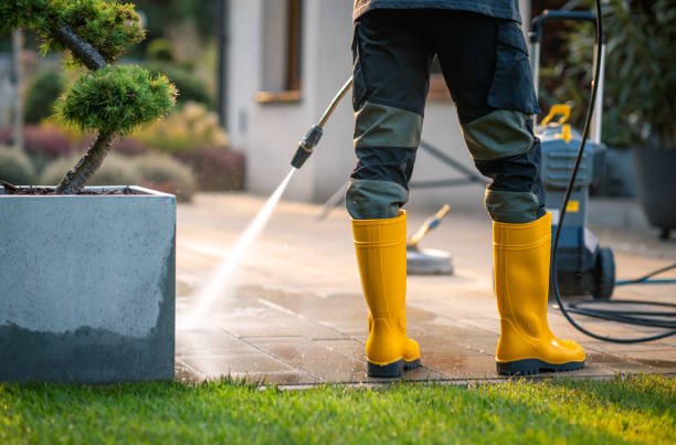 Best Concrete Pressure Washing  in Lone Oak, TN